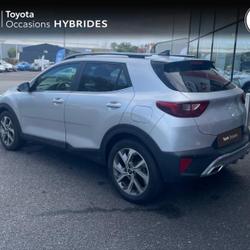 Kia Stonic 1.0 T-GDi 120ch MHEV GT Line DCT7 Redon