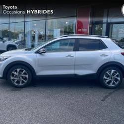 Kia Stonic 1.0 T-GDi 120ch MHEV GT Line DCT7 Redon