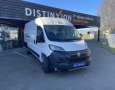 Peugeot Boxer Brest