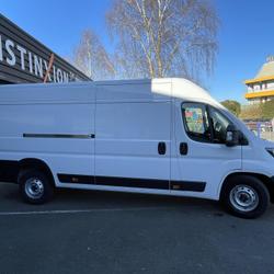 Peugeot Boxer L4H2 180 EAT8 Tr&eacute;gueux