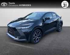 Toyota C-HR Redon