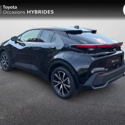 Toyota C-HR 2.0 Hybride Rechargeable 225ch Design MY25 Redon