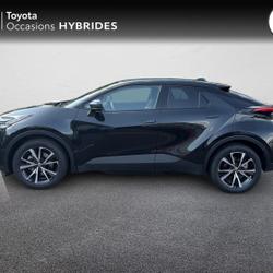 Toyota C-HR 2.0 Hybride Rechargeable 225ch Design MY25 Redon