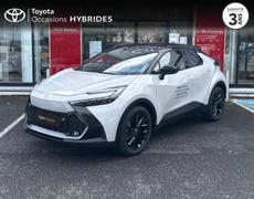 Toyota C-HR - 2.0 Hybride Rechargeable 225ch GR Sport MY25 - 44 990 €