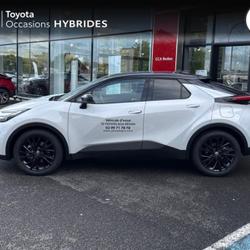 Toyota C-HR 2.0 Hybride Rechargeable 225ch GR Sport MY25 Redon