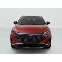 Nissan Qashqai Tekna Plus + 2 Tone 1.3 DIG-T Mild Hybrid 158 hp X-TRONIC +  + Laval