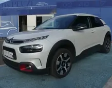 Citroen C4 Cactus Conquereuil