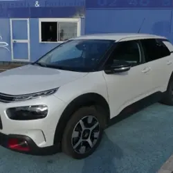 Citroen C4 Cactus BLUEHDI 100 SHINE Conquereuil
