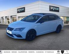 Seat Leon ST Chatuzange-le-Goubet