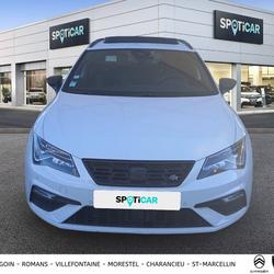 Seat Leon ST Leon Sportourer ST 1.5 TSI 150 Start/Stop ACT DSG7 FR Chatuzange-le-Goubet