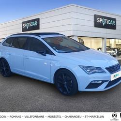Seat Leon ST Leon Sportourer ST 1.5 TSI 150 Start/Stop ACT DSG7 FR Chatuzange-le-Goubet