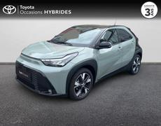 Toyota Aygo X Redon