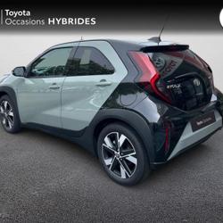 Toyota Aygo X 116h Graphic Redon