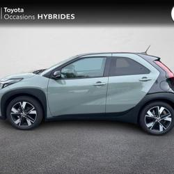 Toyota Aygo X 116h Graphic Redon