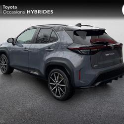 Toyota Yaris Cross 130h GR Sport MY26 Redon