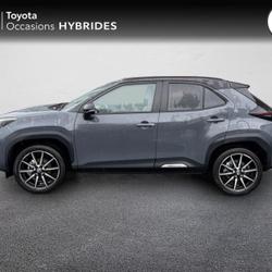 Toyota Yaris Cross 130h GR Sport MY26 Redon