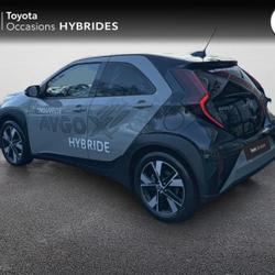 Toyota Aygo X 116h Graphic Redon
