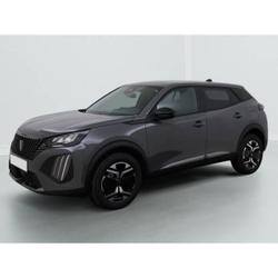 Peugeot 2008 ALLURE 1.2 TURBO 100 HP Saint-Jouan-des-Gu&eacute;rets