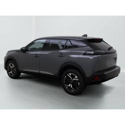 Peugeot 2008 ALLURE 1.2 TURBO 100 HP Saint-Jouan-des-Gu&eacute;rets