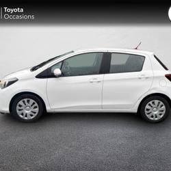 Toyota Yaris 69 VVT-i France 5p Redon