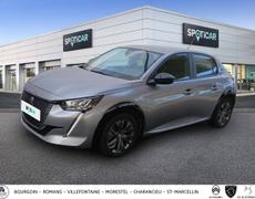 Peugeot e-208 Chatuzange-le-Goubet