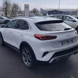 Kia XCee'd 1.6 GDi 105ch + Plug-In 60.5ch Active DCT6 MY22 Redon