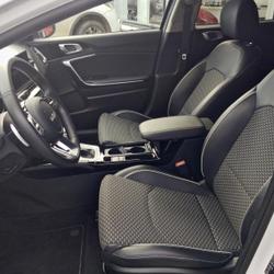 Kia XCee'd 1.6 GDi 105ch + Plug-In 60.5ch Active DCT6 MY22 Redon