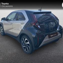 Toyota Aygo X 1.0 VVT-i 72ch Design S-CVT MY24 Redon