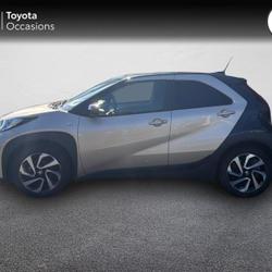 Toyota Aygo X 1.0 VVT-i 72ch Design S-CVT MY24 Redon