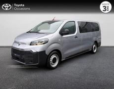 Toyota Proace verso Redon