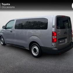 Toyota Proace verso Long 2.0 140 D-4D MC24 Redon