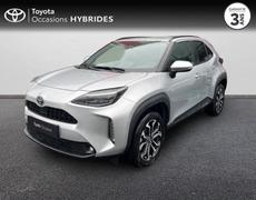 Toyota Yaris Cross Redon