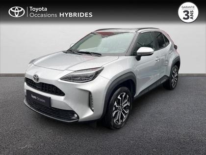 Toyota Yaris Cross - 116h Design MC24 - 26 490 €