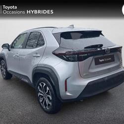 Toyota Yaris Cross 116h Design MC24 Redon