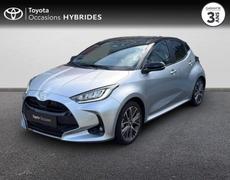 Toyota Yaris Redon
