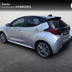 Toyota Yaris 130h Collection 5p MY25 Redon