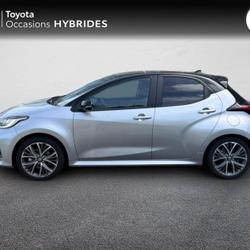 Toyota Yaris 130h Collection 5p MY25 Redon