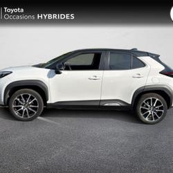 Toyota Yaris Cross 116h GR Sport MY22 Redon