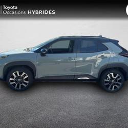 Toyota Yaris CROSS 84531 1F1 0/130H 2WD 05 TRAIL TECH Redon