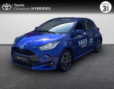Toyota Yaris Redon