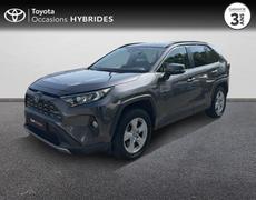 Toyota RAV4 Redon