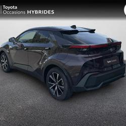 Toyota C-HR 2.0 Hybride Rechargeable 225ch Design MY25 Redon