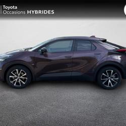 Toyota C-HR 2.0 Hybride Rechargeable 225ch Design MY25 Redon