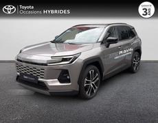 Toyota RAV4 Redon