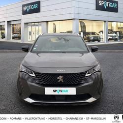 Peugeot 3008 3008 Hybrid 225 e-EAT8 GT Romans-sur-Is&egrave;re