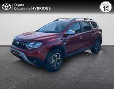 Dacia Duster Redon