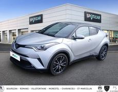 Toyota C-HR Chatuzange-le-Goubet
