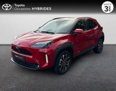 Toyota Yaris Cross Redon