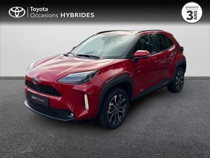 Toyota Yaris Cross - 130h Design MC24 - 26 490 €