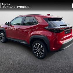 Toyota Yaris Cross 130h Design MC24 Redon